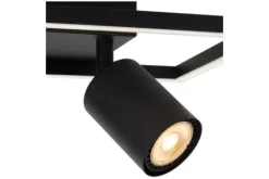 Lucide Plafondlamp^Plafondlamp Arianne