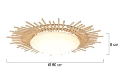 Sale Anne Lighting Plafondlamp Aura
