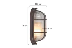 Discount Steinhauer Plafondlamp 1340B Lisanne Mexlite