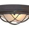 Sale Steinhauer Plafondlamp 1357B Lisanne Mexlite