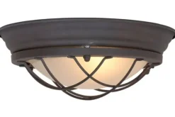 Sale Steinhauer Plafondlamp 1357B Lisanne Mexlite
