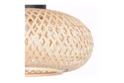 New Anne Lighting Plafondlamp 3128BE Maze