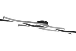 Outlet Trio Lighting Plafondlamp   Blaze