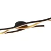 Trio Lighting Plafondlamp   Blaze