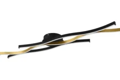 Trio Lighting Plafondlamp   Blaze