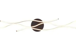 Trio Lighting Plafondlamp   Blaze