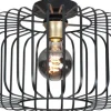 Hot Highlight Plafondlamp Bolato - Lucca