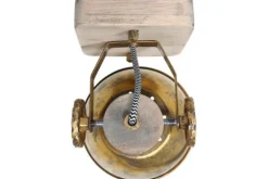Steinhauer Plafondlamp 7968BR Gearwood Mexlite