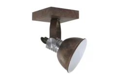 Steinhauer Plafondlamp^Plafondlamp Brooklyn 1533B Brooklyn