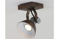 Steinhauer Plafondlamp^Plafondlamp Brooklyn 1533B Brooklyn