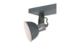 Steinhauer Plafondlamp^Plafondlamp Brooklyn 1534GR Brooklyn