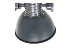 Steinhauer Plafondlamp^Plafondlamp Brooklyn 1534GR Brooklyn