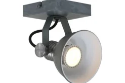 Sale Steinhauer Plafondlamp Brooklyn 1533GR Brooklyn