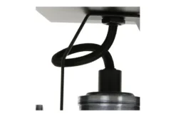 Steinhauer Plafondlamp^Plafondlamp Brooklyn 1533ZW Brooklyn