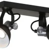 Best Steinhauer Plafondlamp Brooklyn 1534ZW Brooklyn