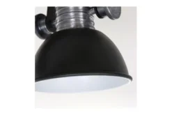 Best Steinhauer Plafondlamp Brooklyn 1534ZW Brooklyn