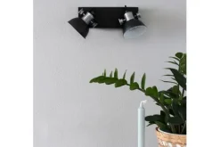 Best Steinhauer Plafondlamp Brooklyn 1534ZW Brooklyn