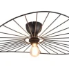 Trio Lighting Plafondlamp^Plafondlamp  Chapeau