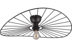 Trio Lighting Plafondlamp^Plafondlamp  Chapeau