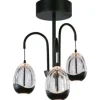 Clearance Highlight Plafondlamp Clear Egg