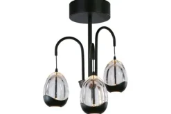 Clearance Highlight Plafondlamp Clear Egg