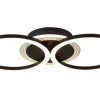 Searchlight Plafondlamp^Plafondlamp  Contour