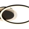 Best Searchlight Plafondlamp  Contour