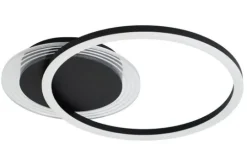 Best Searchlight Plafondlamp  Contour