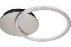 Hot Searchlight Plafondlamp 37121CP Specs