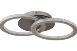 Discount Searchlight Plafondlamp 37122CP Specs