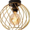 Lucide Plafondlamp^Plafondlamp Danza