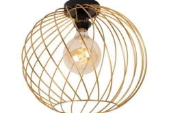 Lucide Plafondlamp^Plafondlamp Danza