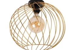 Lucide Plafondlamp^Plafondlamp Danza