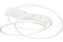 Trio Lighting Plafondlamp^Plafondlamp Darvin