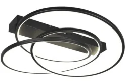 Hot Trio Lighting Plafondlamp Darvin