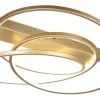 Trio Lighting Plafondlamp Darvin