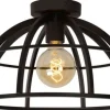 Hot Lucide Plafondlamp Dikra