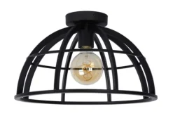 Hot Lucide Plafondlamp Dikra