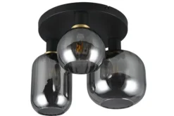 Trio Lighting Plafondlamp^Plafondlamp  Diva