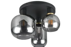 Trio Lighting Plafondlamp^Plafondlamp  Diva