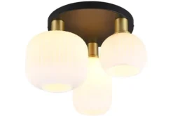 Trio Lighting Plafondlamp^Plafondlamp  Diva