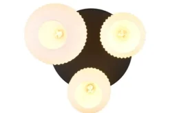 Trio Lighting Plafondlamp^Plafondlamp  Diva
