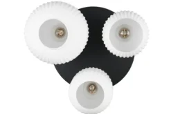 Trio Lighting Plafondlamp^Plafondlamp  Diva
