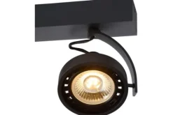 Lucide Spots|Plafondlamp^Plafondlamp Dorian
