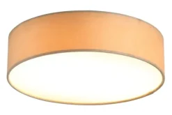 Searchlight Plafondlamp^Plafondlamp  Drum