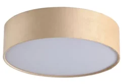 Searchlight Plafondlamp^Plafondlamp  Drum