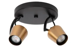 Lucide Plafondlamp^Plafondlamp Emile