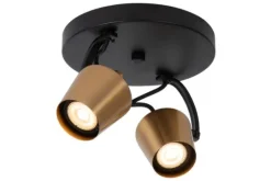 Lucide Plafondlamp^Plafondlamp Emile