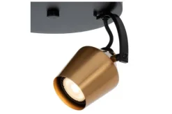 Lucide Plafondlamp^Plafondlamp Emile
