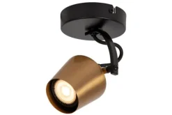 Discount Lucide Plafondlamp Emile